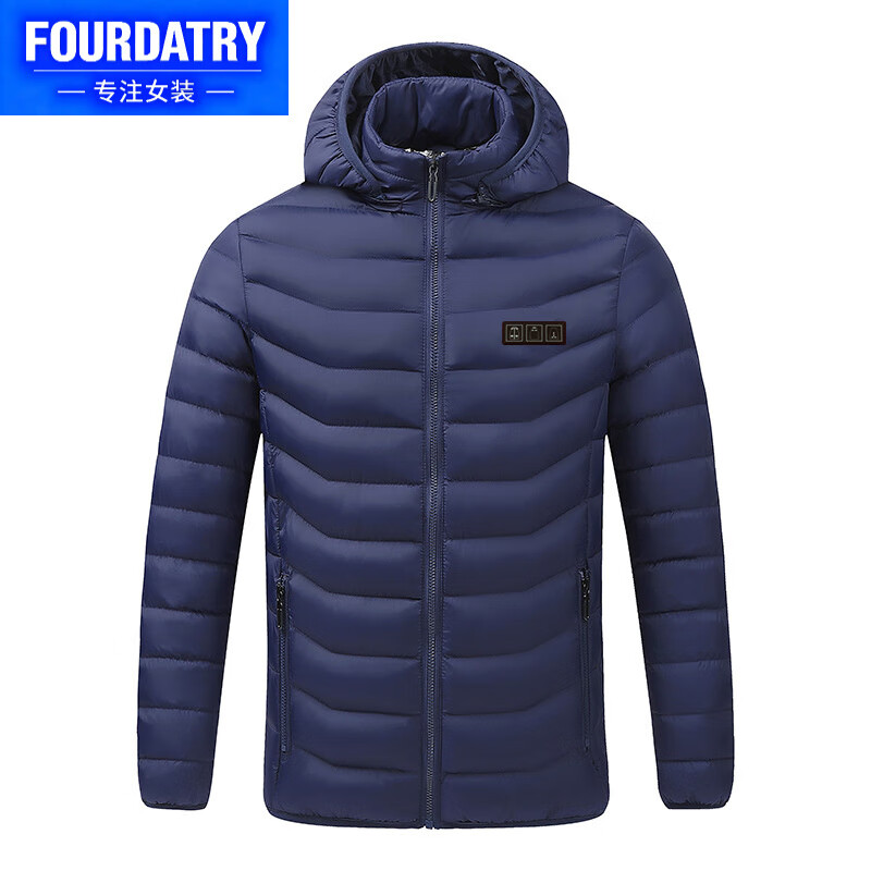 FOURDATRYܷȷᱡȱеUSB¼Ů ɫ-11 L 170.94Ԫ