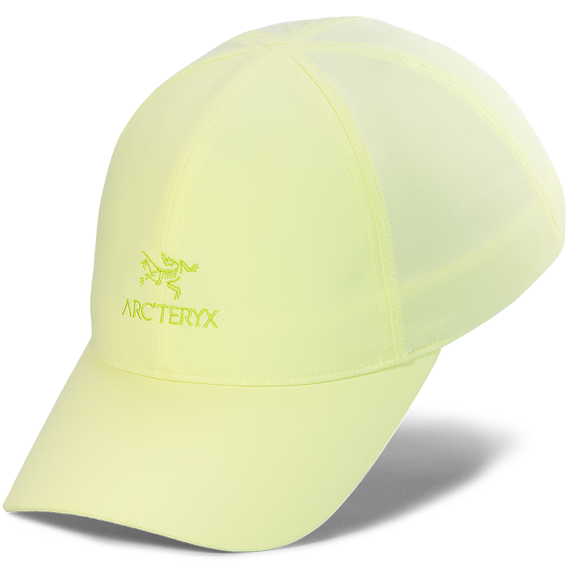 ARC'TERYXʼ���� BIRD WORD CAP ͸�� ��Ůͬ�� ����ñ ��ҫ��/������ S-M