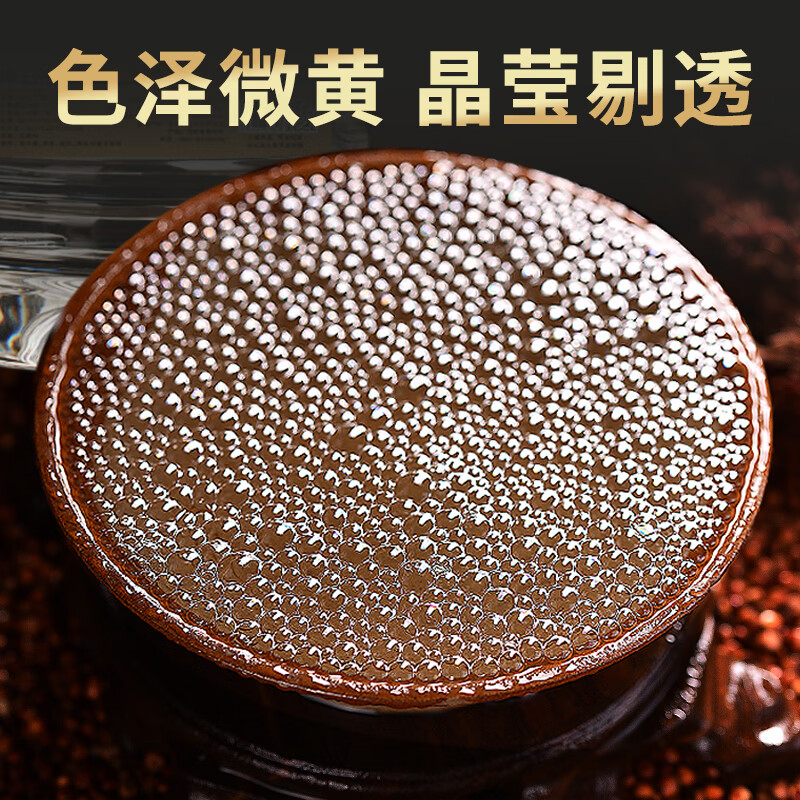 赖世仁酱香型白酒桶装散酒5L粮食酒水泡酒自饮坤沙基酒原浆酒53度高粱酒 53度 5L 1桶 茅酿基酒10号坤沙酒