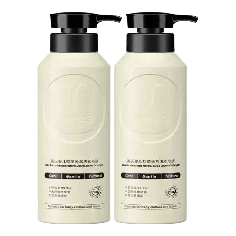 ���ڲ�����Ӣ��Ӥ��ϴ����Һϴ��Һ �־���Ȼ���������ڿ�ϴ��Һ520g *2 216Ԫ��4��(��54Ԫ/��)