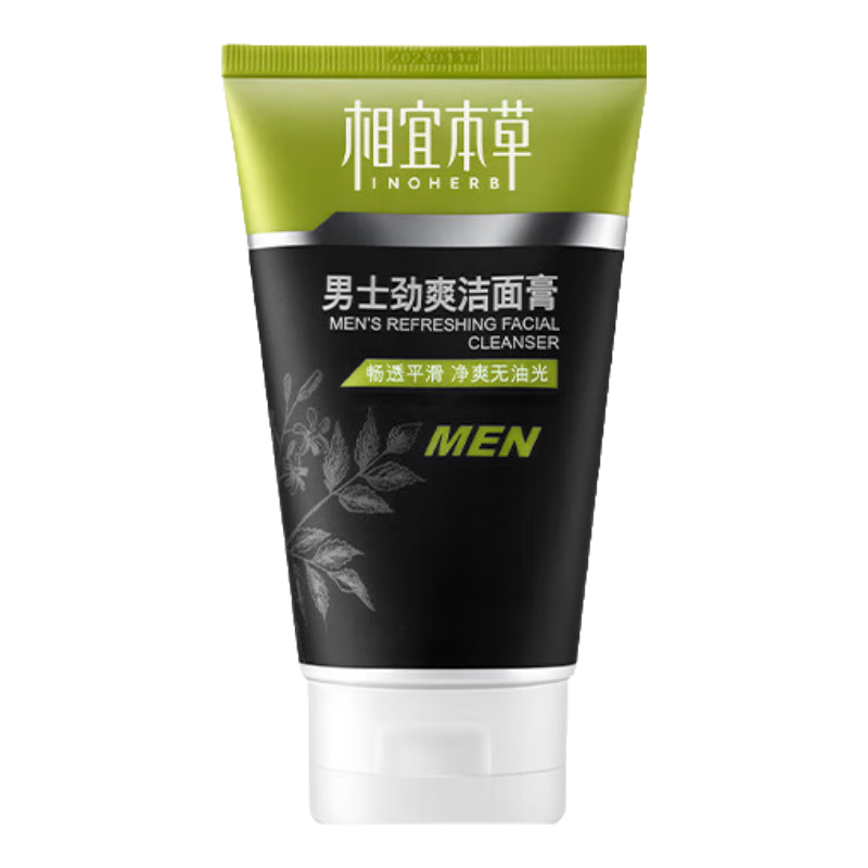 ���ڲ��������˱��� ��ʿ��ˬ����� ϴ���� 100g  24.9Ԫ