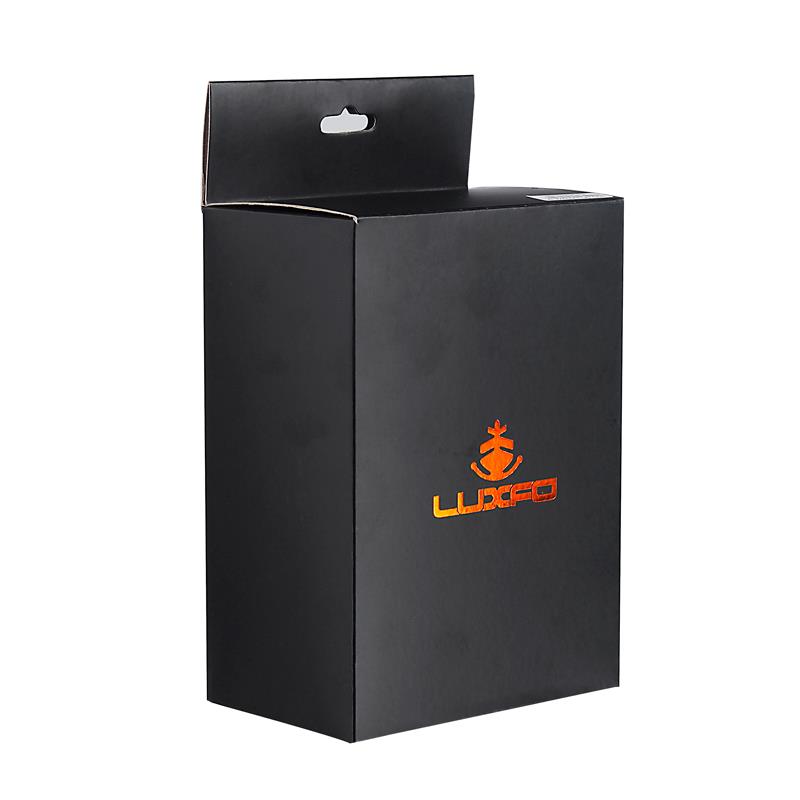 LUXFO朗佑雪茄打火机充气防风单直冲强猛火力喷枪耐用烟花点火器LF5000