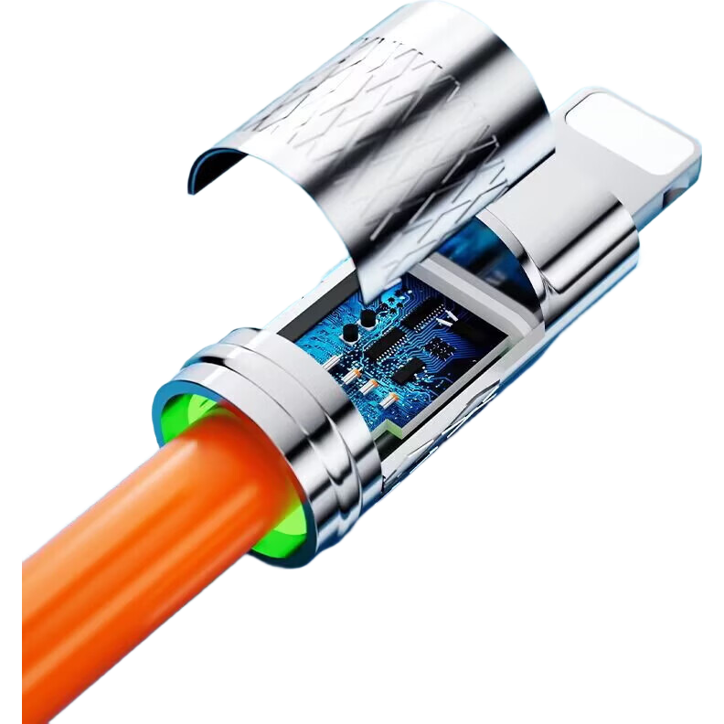 ƻ�� 120W��������� 14/13/12pro iPadͨ�ó������ ��ɫ 2�� 2.98Ԫ