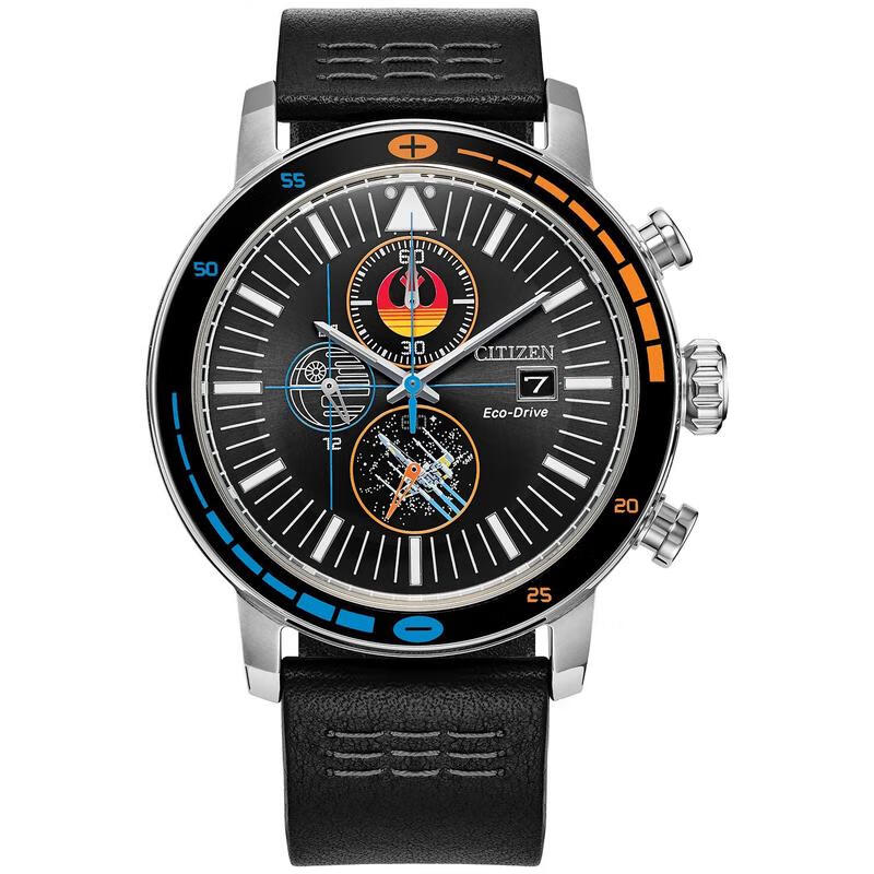 �����ǣ�CITIZEN����ʿ�����ʱҹ�����ڽ�����ˮƤ���ִ������˶��ֱ� Black 5810Ԫ