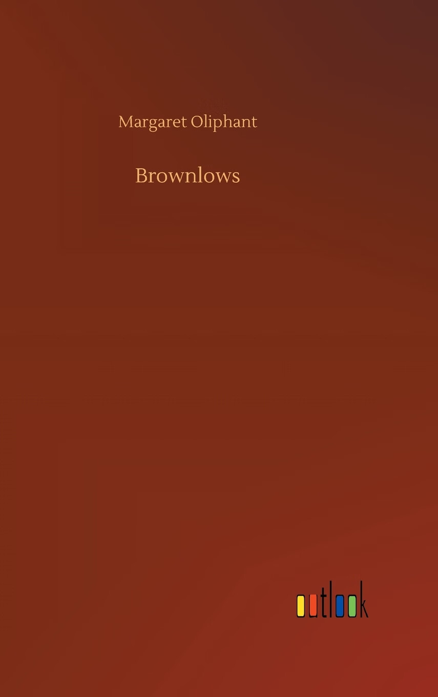 【预售 按需印刷】brownlows