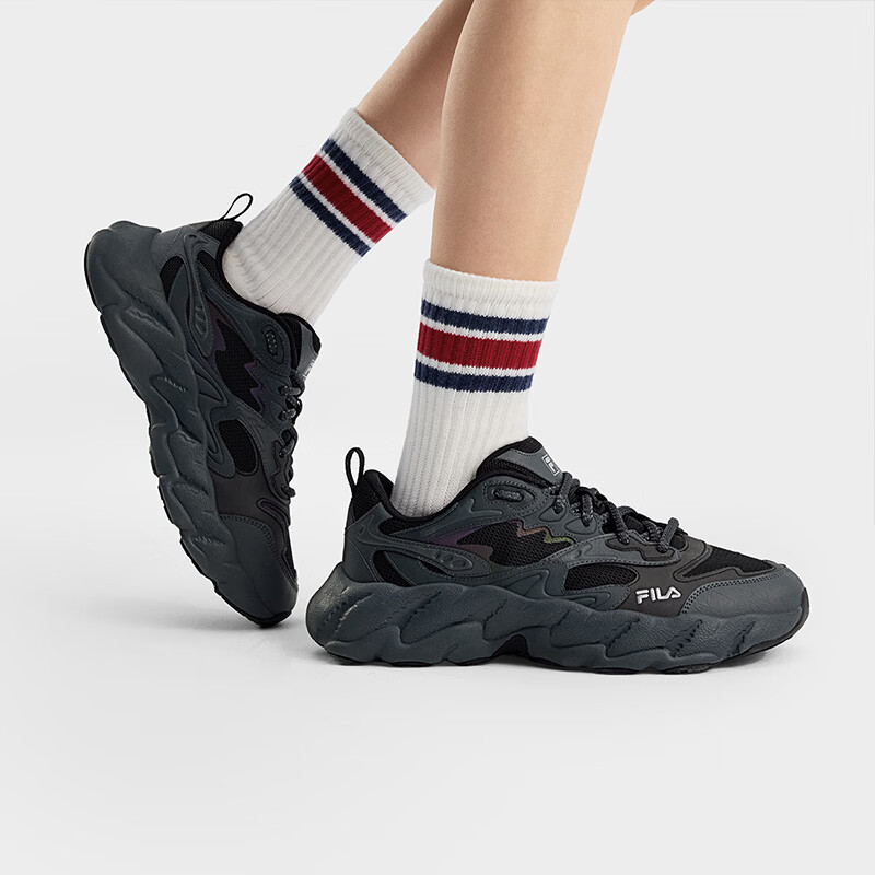 ��� FILA ާ��2S ��Ь�ϵ�Ь 2026�����¿�  492.76Ԫ����յ������׹������ֺ�