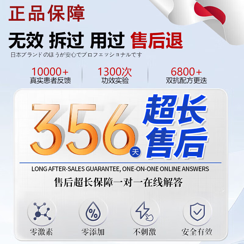 【3秒止痒】炉甘石皮肤干燥皮炎湿疹止痒润肤乳抑菌皮肤瘙痒膏 1瓶【3秒止痒】不管用不要钱 皮肤干燥瘙痒止痒效果最好的药