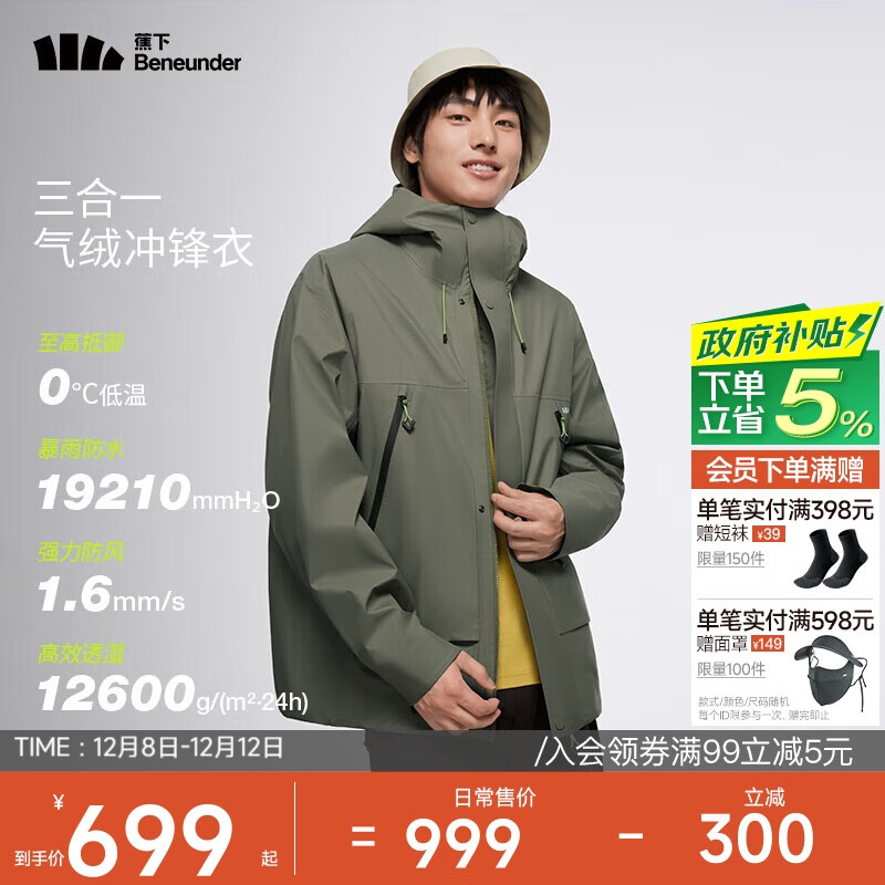 £beneunderһ޷ʿﶬп׻ɽLS19824 699Ԫ