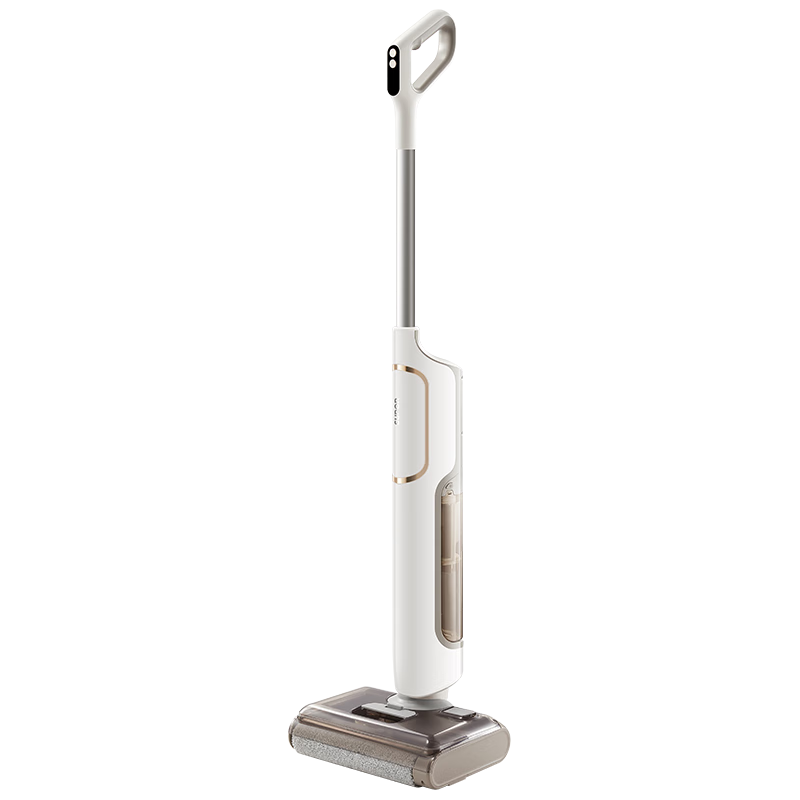 苏泊尔【180° 躺平清洁】洗地机拖地机扫拖一体机自动清洗家用无线吸尘器13cm超薄 0异味固液分离长续航 【全能机皇】M22