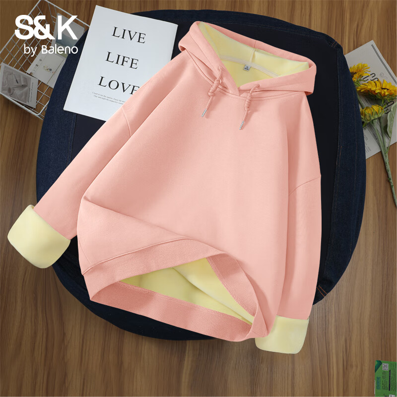 ·S&KϵмñŮװﶬůذҡͷ·2 ̷#ɫ ذҡޡ S 34.9Ԫ