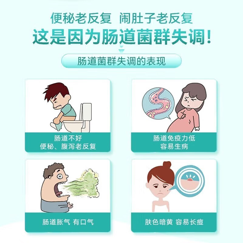 [米雅]酪酸梭菌活菌片 30片 3盒装 原研药日本进口米雅益生菌胃药益生菌儿童成人便秘腹泻调理肠胃肠道消化不良非胶囊 咨询客服下单立减14%