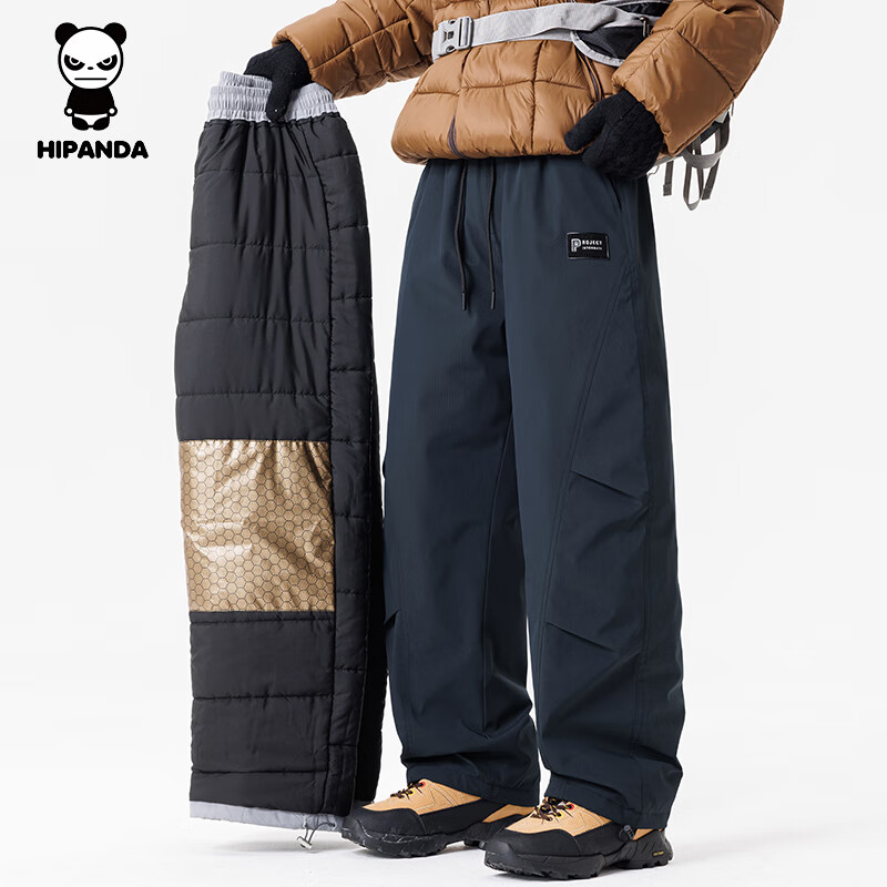 HIPANDA�����è�޿���2025�����¿����м��ޱ�ůʯīϩ����ֱͲ�������� K281-���� 2XL 149.9Ԫ