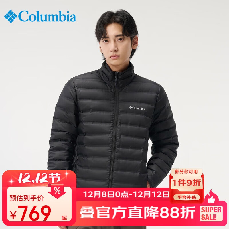 Columbia WE9860 010 ޷ ˮ籣ů  748Ԫ