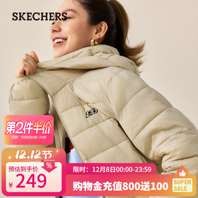 ˹棨Skechers2025ﶬ¿֯бůñL425U088 ɫ/028R L 209Ԫ