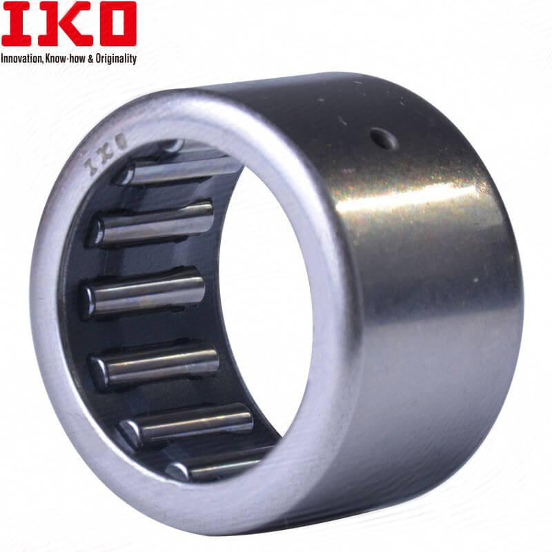 日本艾克欧/iko 冲压外圈型滚针轴承  ba1310zoh