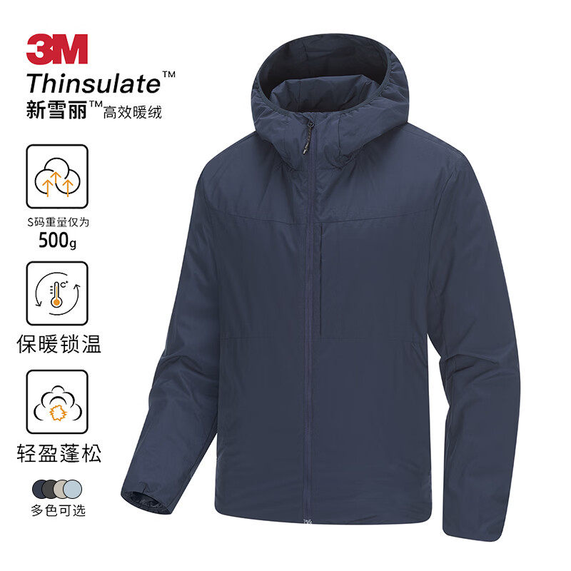 MEDE3M��ѩ���޷���ʿ������������ů�ް������������� ���� L 339Ԫ