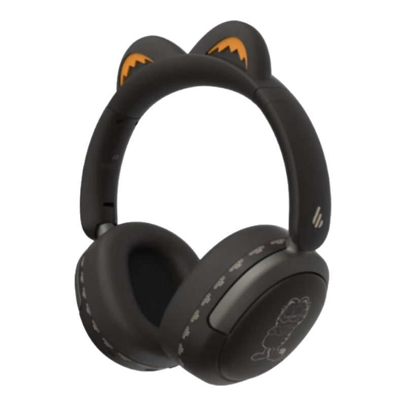 edifier/������ FIT CAT �������� ͷ��ʽ Х���� 177.92Ԫ