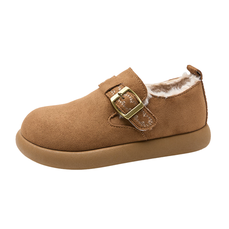 ���� ��׶�������ëëЬ�⴩��ůѩ��Ь ��ɫ  72.5Ԫ