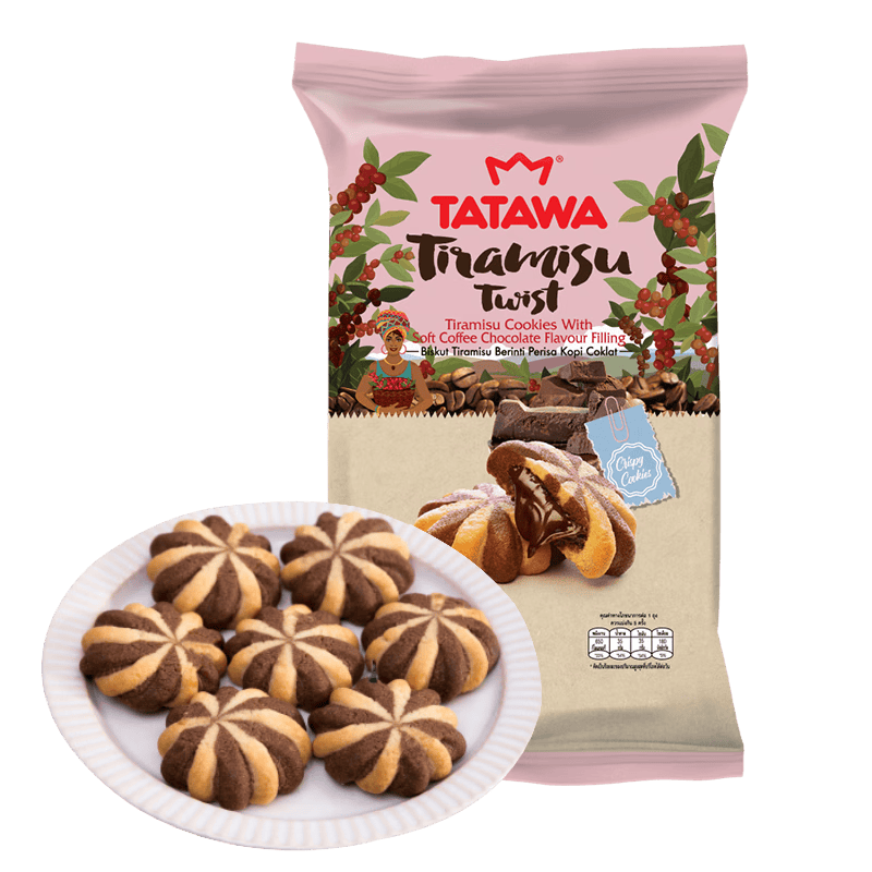 TATAWA����������� �������տ����ɿ���ζ 120g �������ǽ���10.62Ԫ