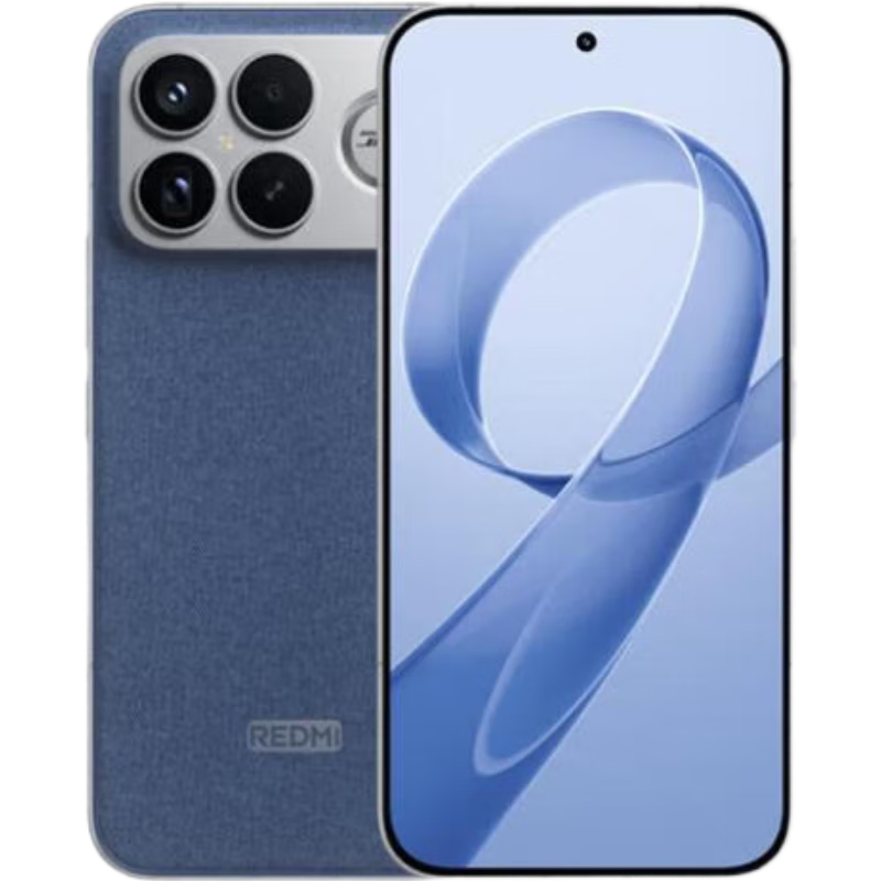 REDMI/���� K90 Pro Max �ֻ� ���������8����� ����ɫ 16+512G 4099Ԫ(������)