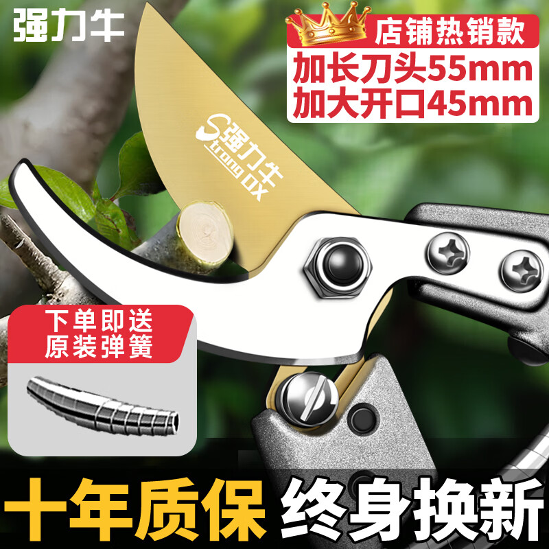 ǿ��ţ ��֦���� ������֦�� �ӳ���ͷ ��װ ��2������ 38.8Ԫ