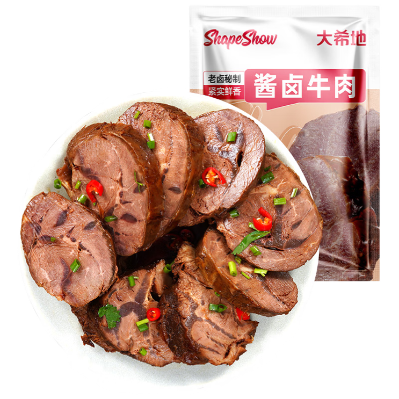 ��ϣ�� ��±ţ��200g ������ʳ 12.9Ԫ�������ã�