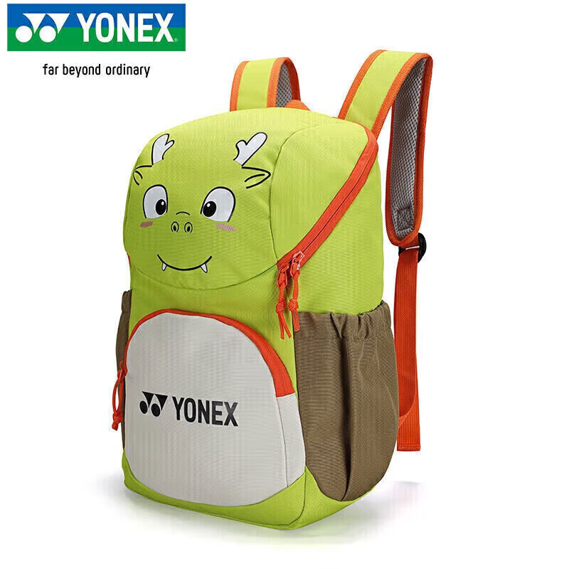 �����˹��YONEX����ë����������ͯ��ͨ˫�米�����BA321CR����� 78Ԫ