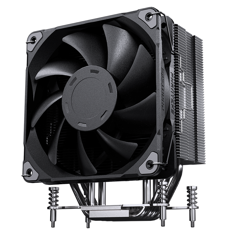 ׷���� Polar����S4 ����������4�ȹ�ֱ�� AMDר��CPUɢ���� AM4/AM5 Ԥװ120���� 49Ԫ