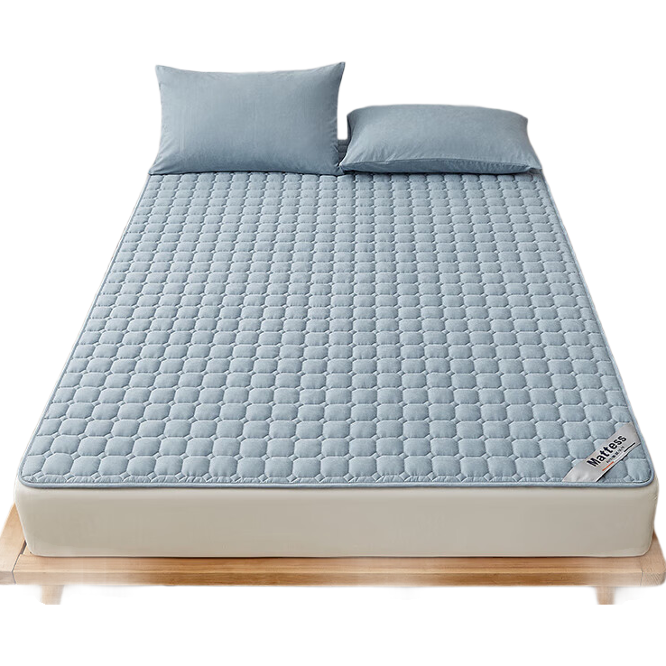 ������A�����ά������1.5x2��˫�˼�������1.8x2m����ѧ������ A��-�������ɻ�ϴ ������ĥ�� ����135*200cm������1.35�״��� 74.99Ԫ