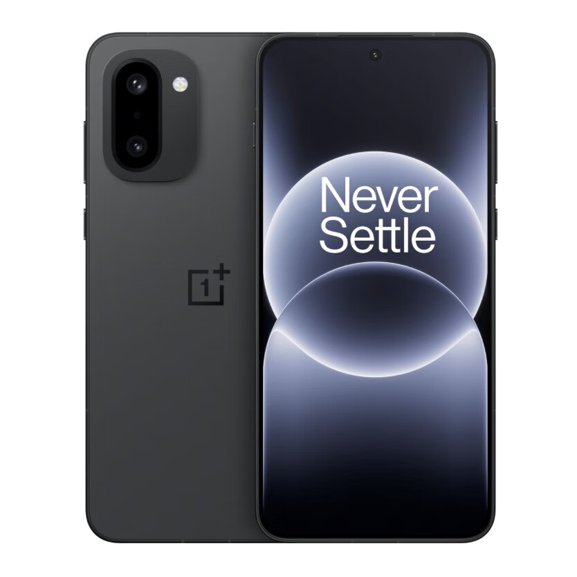 一加 Ace 6T 全网通版 256GB 16GB 闪速黑【JVMD】