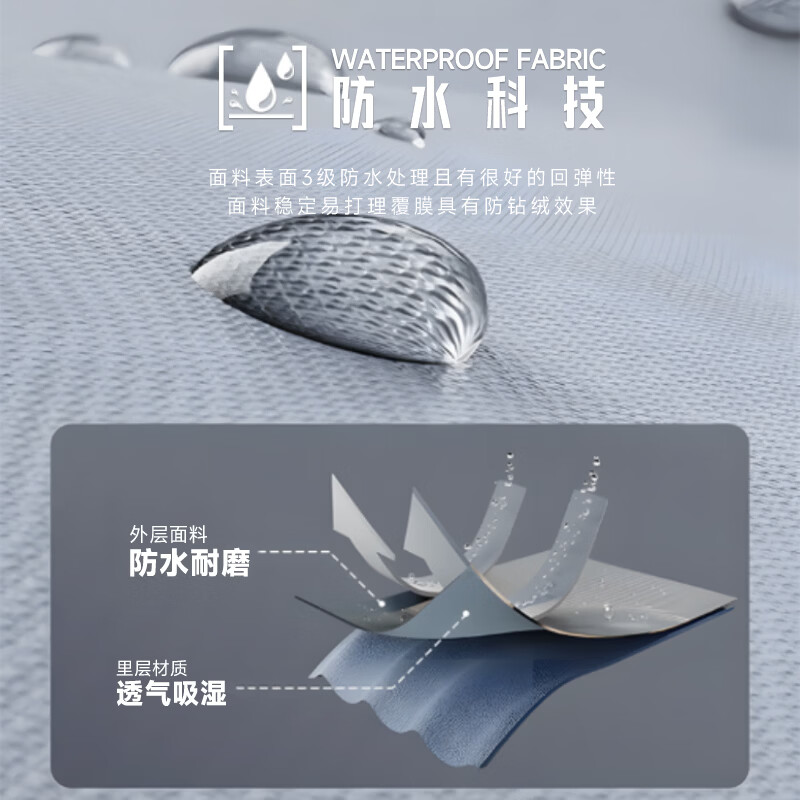 SHANSHAN杉杉【可脱卸帽】羽绒服男2025冬季新款商务休闲厚款鹅绒保暖外套 9404藏青色 L /175 【建议115斤-130斤】