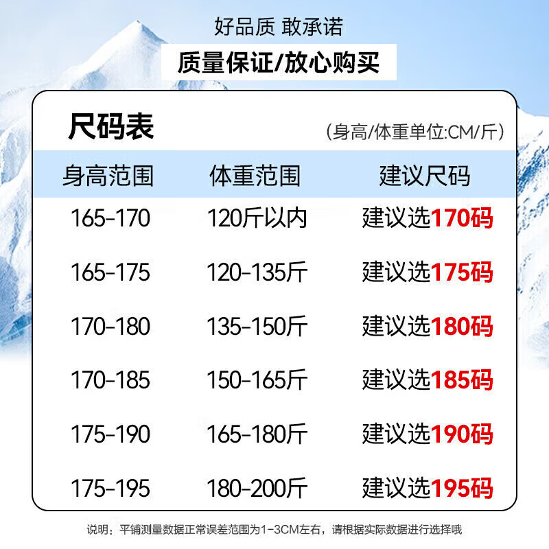 罗蒙【送父亲】行政翻领羽绒服男士冬新款商务干部装保暖外套爸爸装 藏青色 2XL (185)  【建议150-165斤】
