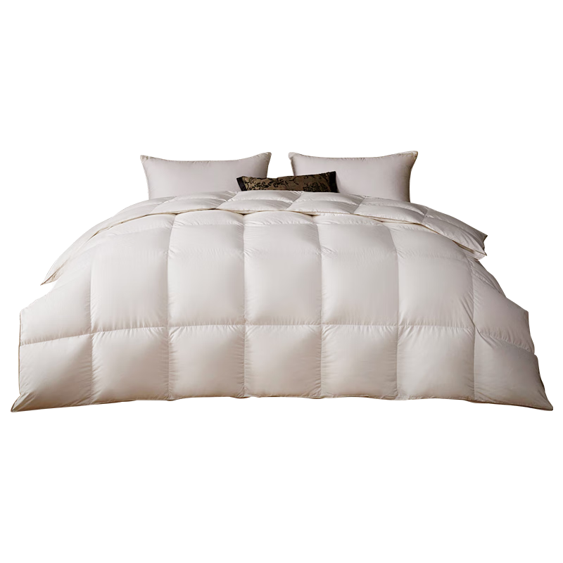 ѼѼ ůů��׶챻�ӱ�о ˫���ﶬ�ޱ� 150*200cm ���1500g 213.5Ԫ