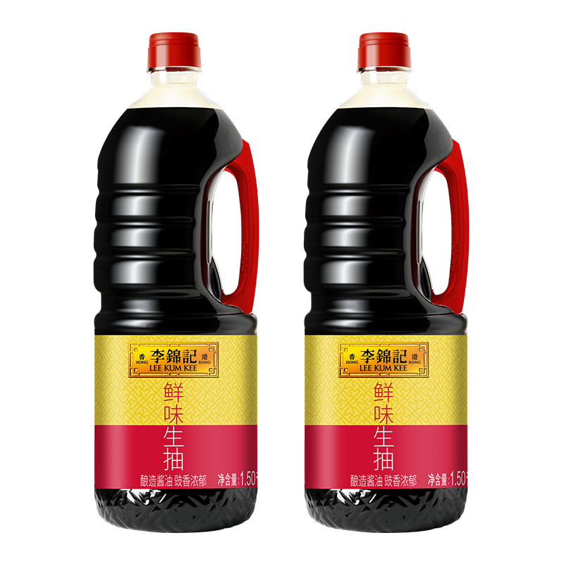 ���ڲ���������ǣ�LEE KUM KEE����ζ���齴��1.5kg��ζ���ʷ�ת�������콴�ͳ���������ζ ���ٴ��ζ����ζ����1.5kg*1 9.8Ԫ