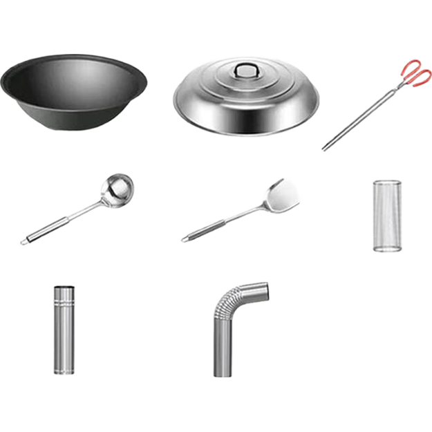 �ó���ũ������304�Ӻ���ֲ��¯�ղ���201���ƶ����ô����̨ �غ�� 64���� 725Ԫ