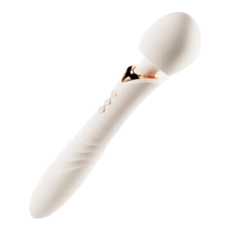 姬欲（JIUUY）情趣用品陰道快樂(lè)器震動(dòng)棒女性專(zhuān)用女人最新款靜音生理器官安慰器 點(diǎn)潮筆自藯棒成人用品女士自安慰器高級(jí)玩具秒潮av棒 自衛(wèi)玩具女性自我慰用品2025新款性生交器陰道玩具