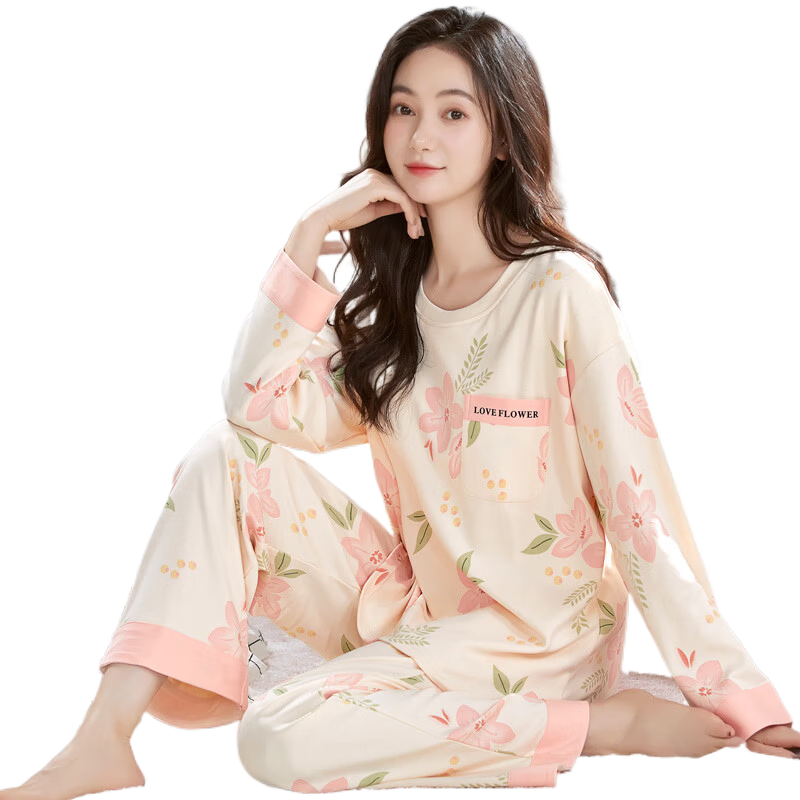 ��ɯ ���＾����Ůʿ�Դ��ص�һ��˯����װ�Ҿӷ� WZ1104 M ����75-95�� 39.5Ԫ(����ȯ)