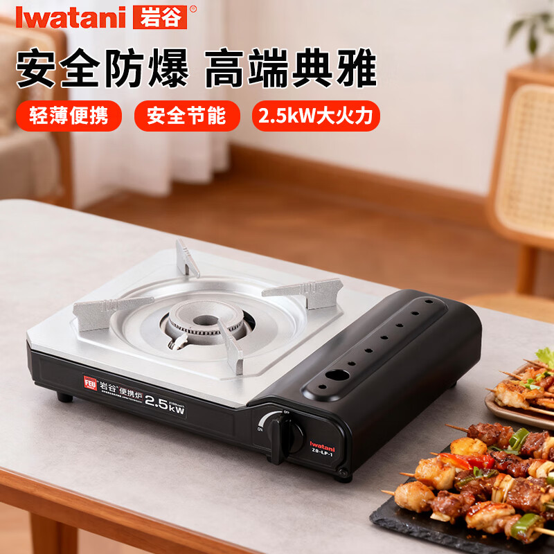 ҹȣIwataniʽ¯Я¯¶Ӫô˹¯¯ȼ¯װ Ʒʽ¯ZB-LP-12.5kw 89.91Ԫ