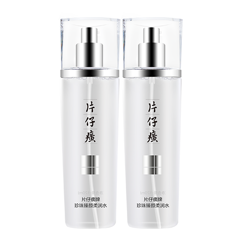 ���ڲ�����Ƭ���������������ˮ ��ˮ��ʪ��������˫ƿװ 120ml*2 466Ԫ��4��(��116.5Ԫ/��)