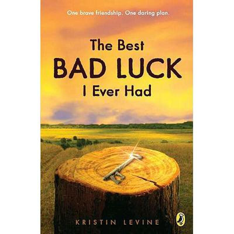the best of luck,theseaoflove 预订 the best bad luck i ever had 英文原版