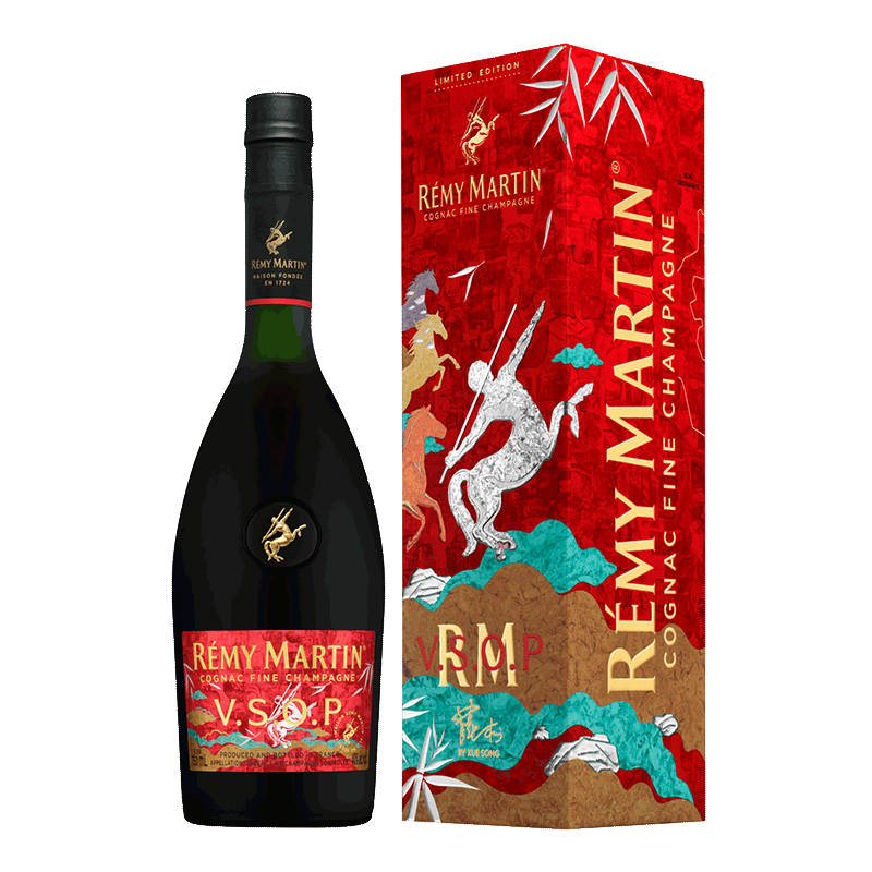 PLUS����ͷ�� VSOP�������������ذ����� 700ml ����������� 425.6Ԫ(����ȯ)