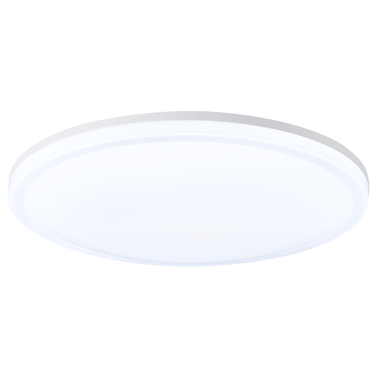 ��ʿ������NVC��������IP40����20�O������2416lm�ִ���Լ��̨�������鷿��ɫ36W 152.24Ԫ(������)