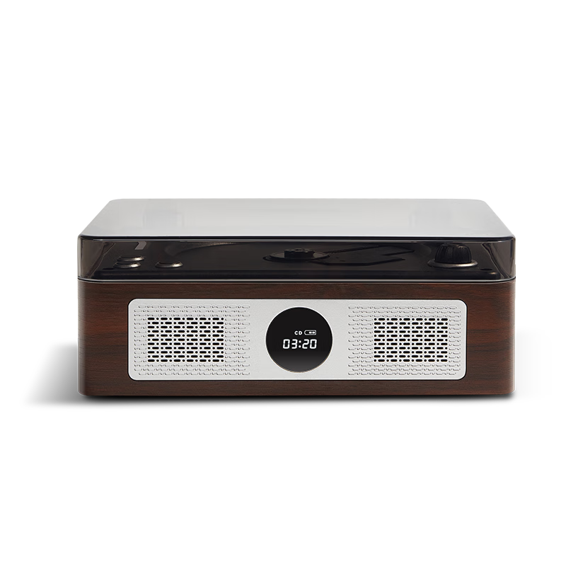 ���ڲ�����THINKYA F08һ��ʽCD������������ľ�ʷ�����ר��CD���Ż�˫������������Ϧ���˽����� ����ɫ 358.2Ԫ(������)