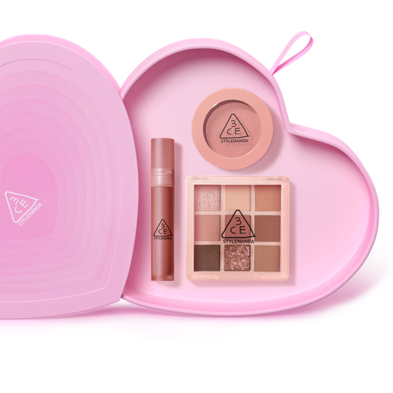 ����Ӫ��3CE�������������׾Ź�����Ӱ 324Ԫ