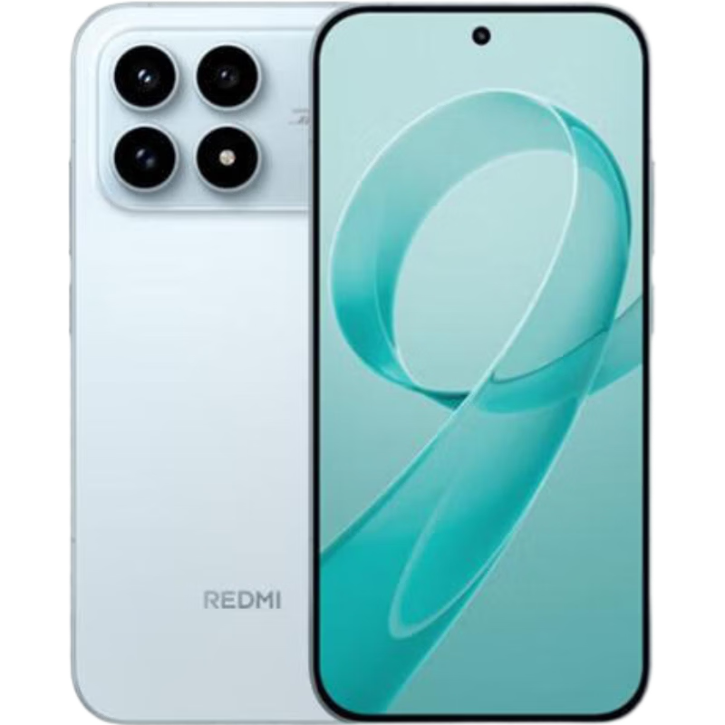 ���� K90 �ֻ� ����8����� ˮ��ɫ 12+512G 2464.15Ԫ