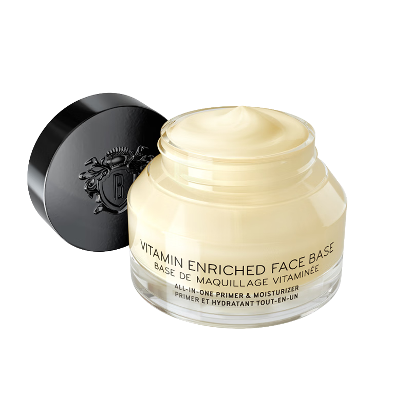 芭比波朗妝前柔潤底霜橘子霜保濕隔離妝前乳50ML 新年禮物 