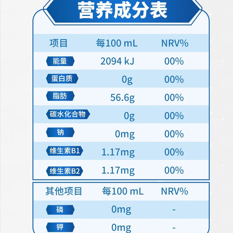 考尔夫透析分离乳清蛋白粉0磷0钾0血透腹透补充蛋白质营养粉营养品 1盒能量补充液 360ml*1盒 (送一袋)
