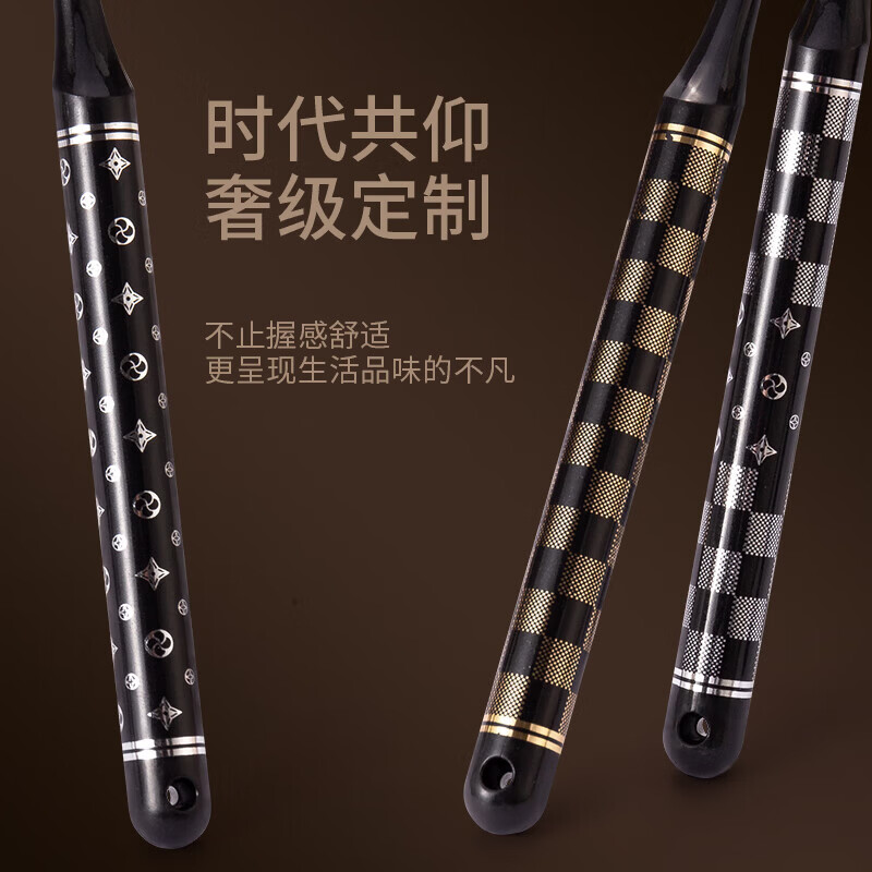 南方洁灵【优选直发】长头牙刷创新洁净加长刷头细丝软毛牙刷家用u型宽头 棋格长头软毛牙刷18支