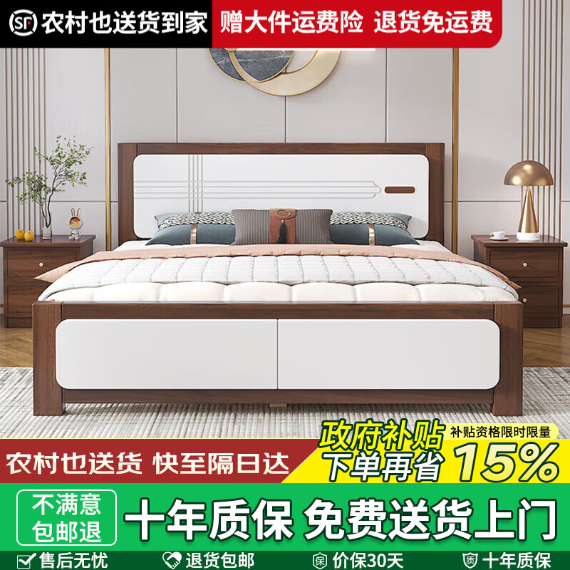 ���ڲ������ˬr��ʵľ��1.5��1.8m����ʽ˫�˴�����ɫľ�����Լ����ִ���Լ���� ����ɫ���� 1.5*2.0�׿�ܽṹ 448.8Ԫ(������)