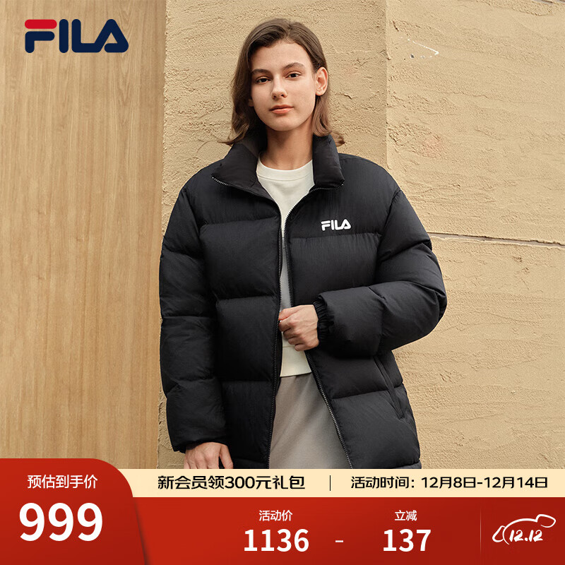 FILA ¿޷2025¿ˮ洩RGB ɫ-BK L 175/96A/L 999Ԫ